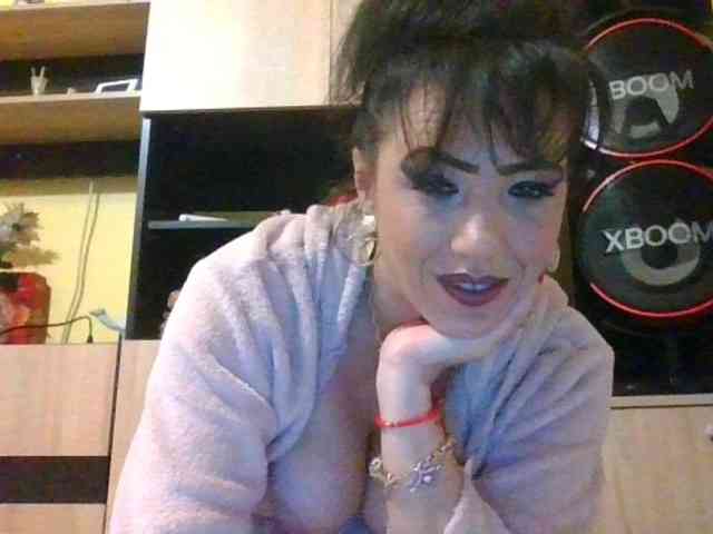 JesicaBonita1 webcam