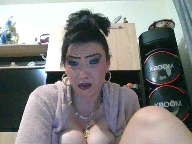 JesicaBonita1 webcam