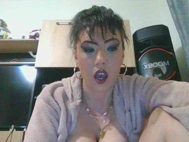 JesicaBonita1 webcam