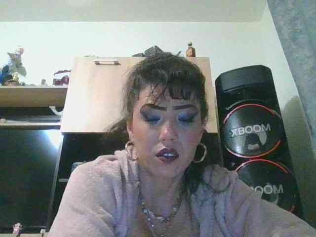 JesicaBonita1 webcam