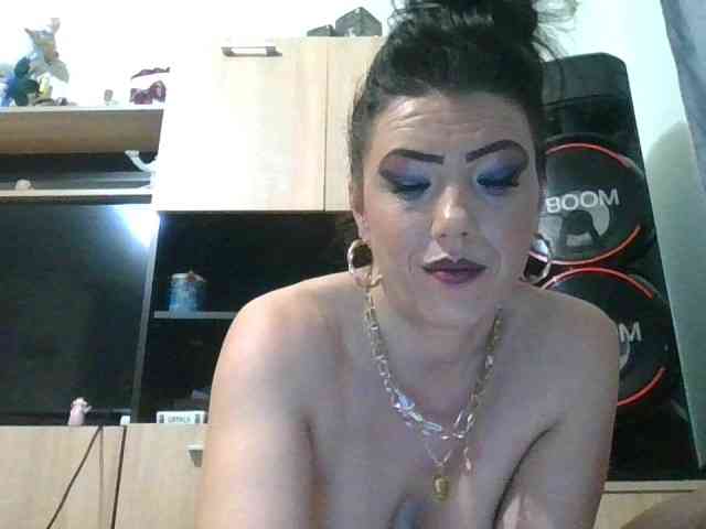 JesicaBonita1 webcam