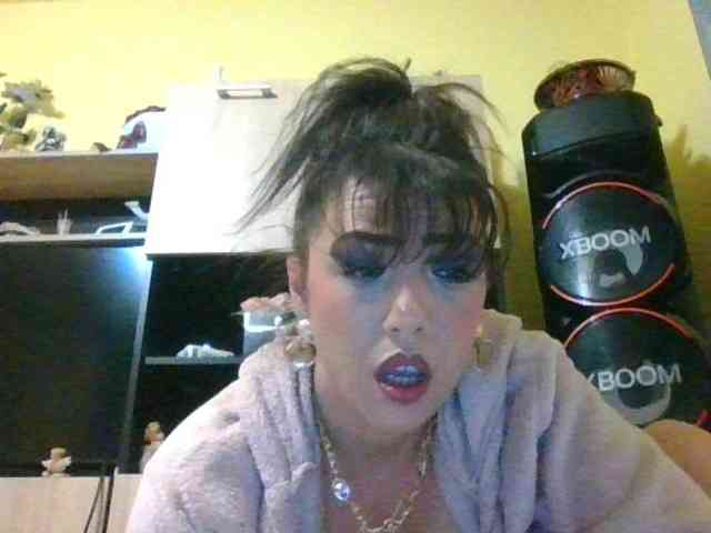 JesicaBonita1 webcam