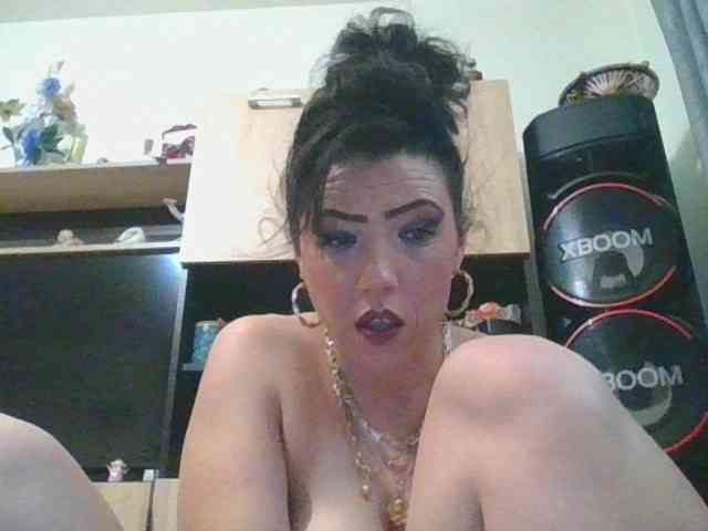 JesicaBonita1 webcam