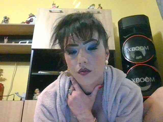 JesicaBonita1 webcam