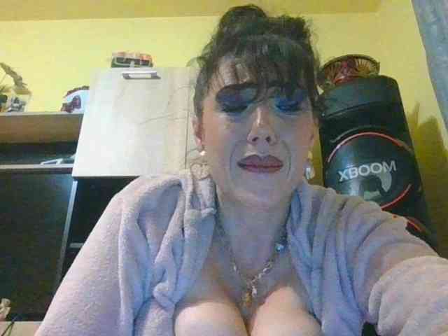 JesicaBonita1 webcam