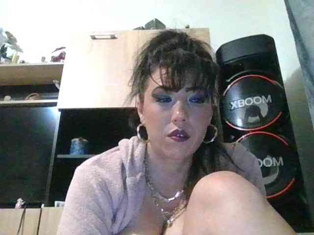 JesicaBonita1 webcam