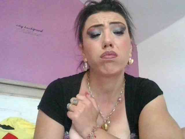 JesicaBonita1 webcam
