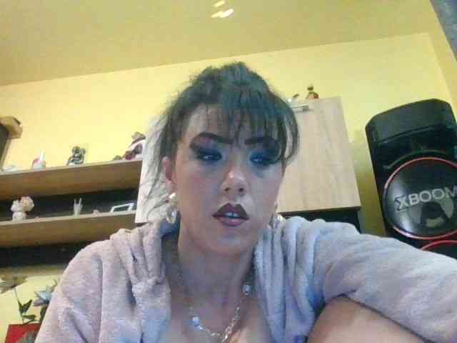 JesicaBonita1 webcam