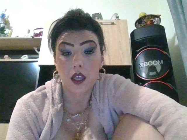 JesicaBonita1 webcam