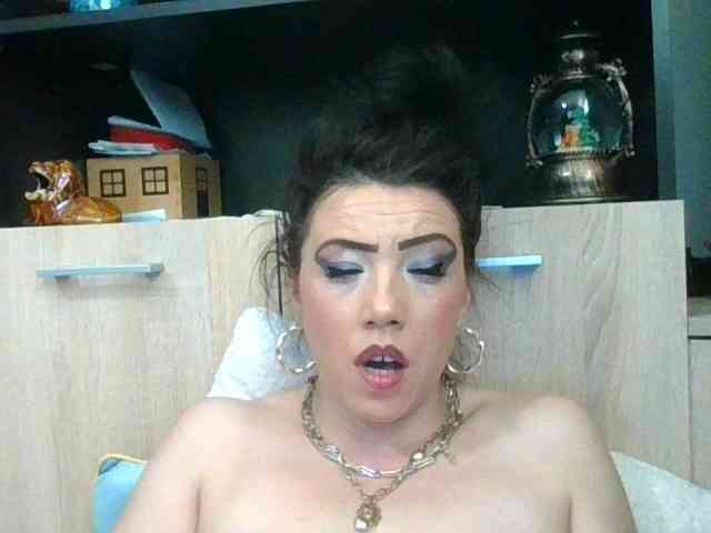 JesicaBonita1 webcam