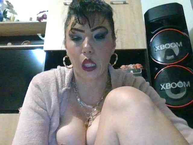 JesicaBonita1 webcam