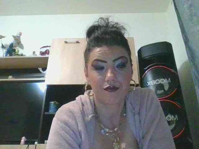 JesicaBonita1 webcam