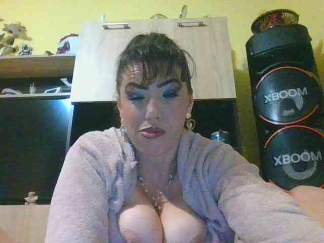 JesicaBonita1 webcam