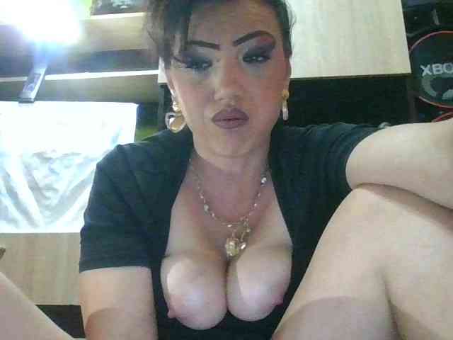 JesicaBonita1 webcam