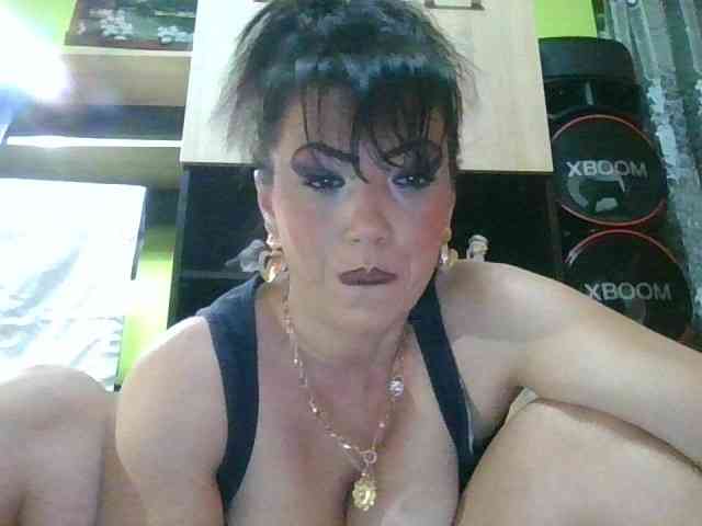 JesicaBonita1 webcam