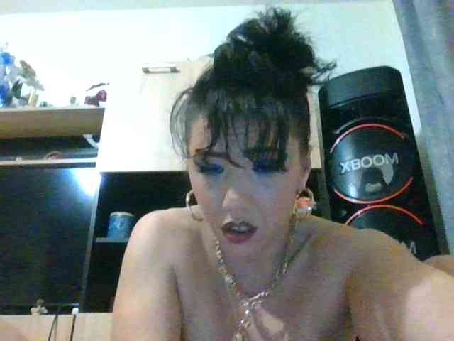 JesicaBonita1 webcam