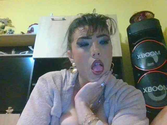 JesicaBonita1 webcam