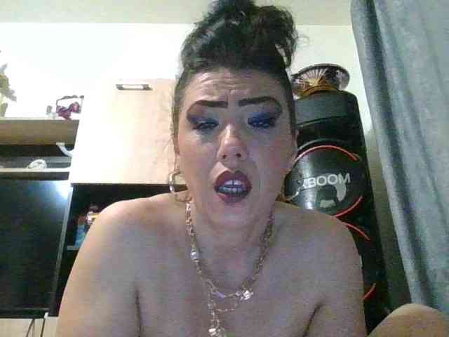 JesicaBonita1 webcam