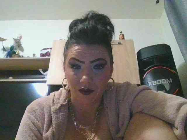 JesicaBonita1 webcam