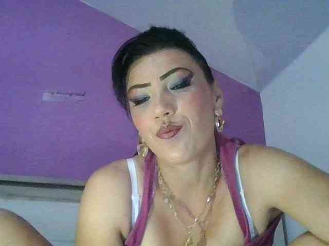JesicaBonita1 webcam