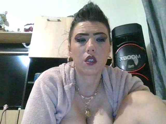 JesicaBonita1 webcam