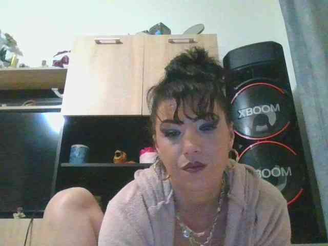 JesicaBonita1 webcam