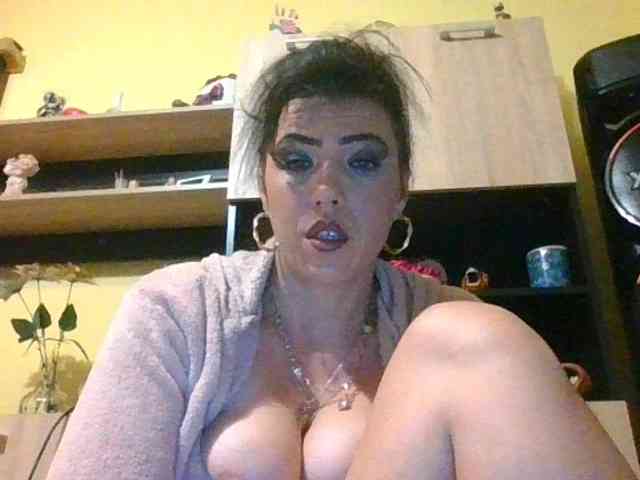 JesicaBonita1 webcam
