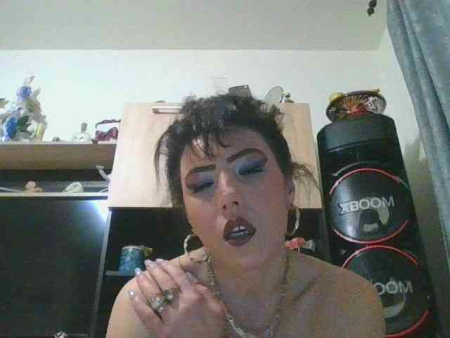 JesicaBonita1 webcam