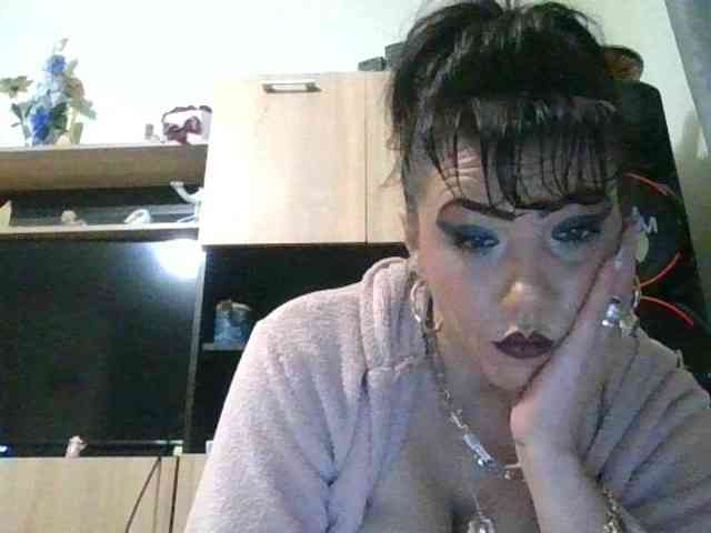 JesicaBonita1 webcam