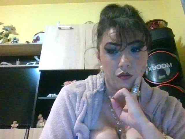JesicaBonita1 webcam
