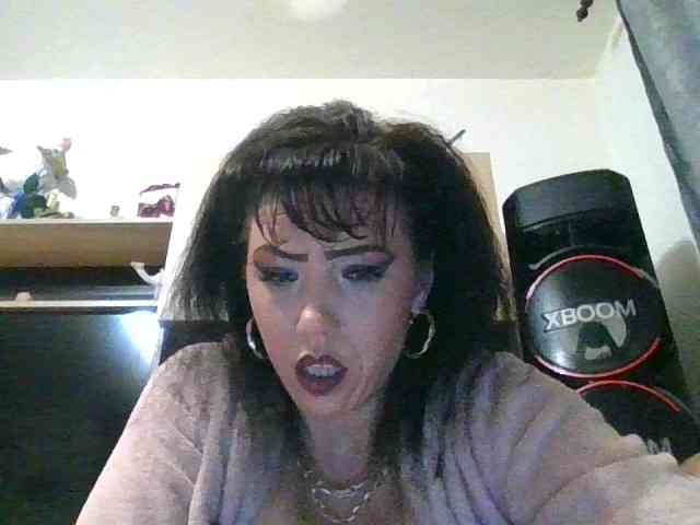 JesicaBonita1 webcam