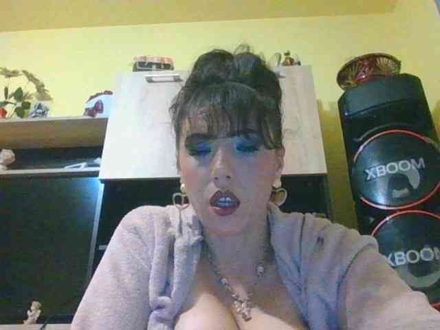 JesicaBonita1 webcam