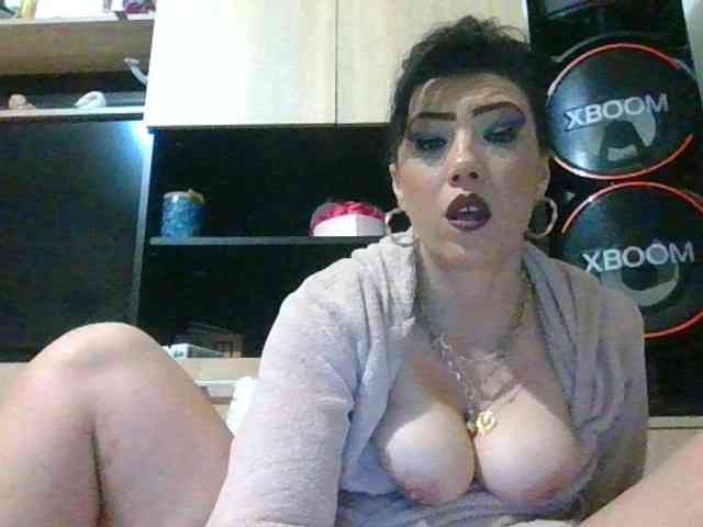 JesicaBonita1 webcam