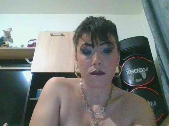 JesicaBonita1 webcam