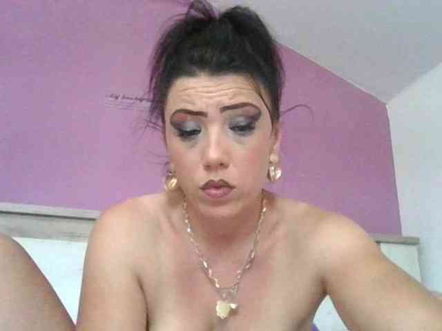 JesicaBonita1 webcam