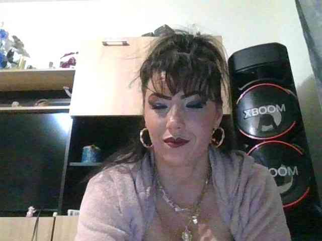 JesicaBonita1 webcam