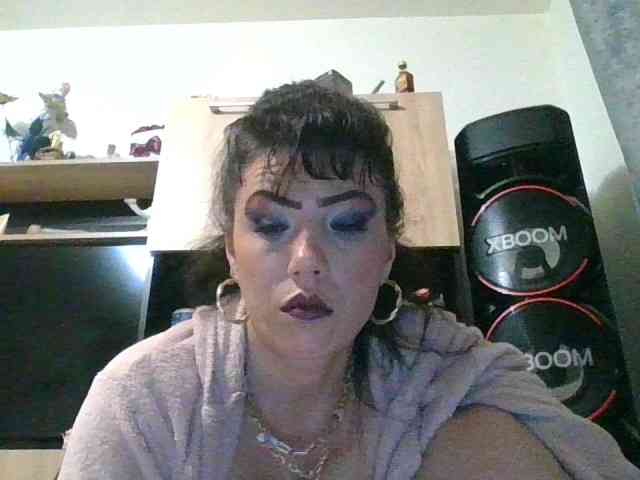 JesicaBonita1 webcam