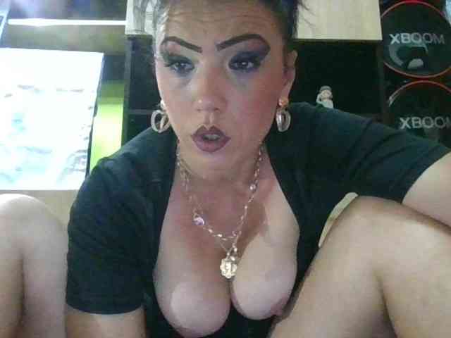 JesicaBonita1 webcam