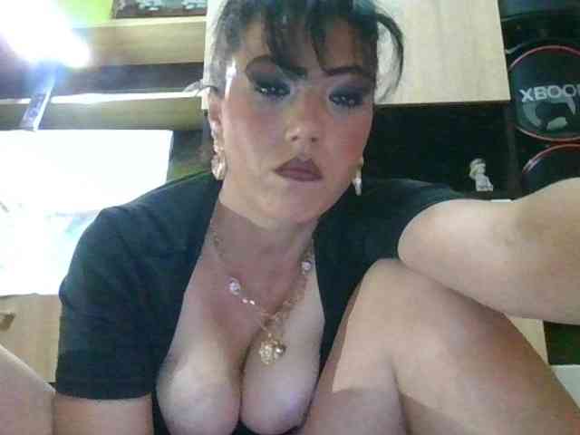 JesicaBonita1 webcam