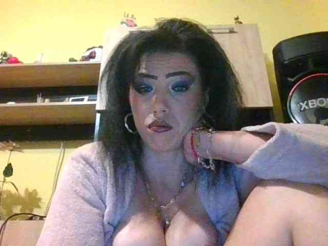 JesicaBonita1 webcam