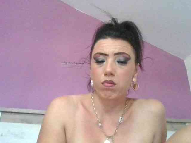 JesicaBonita1 webcam