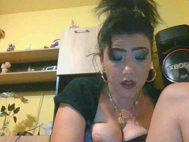 JesicaBonita1 webcam