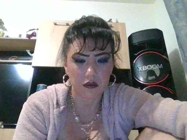 JesicaBonita1 webcam