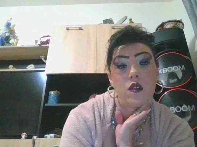 JesicaBonita1 webcam