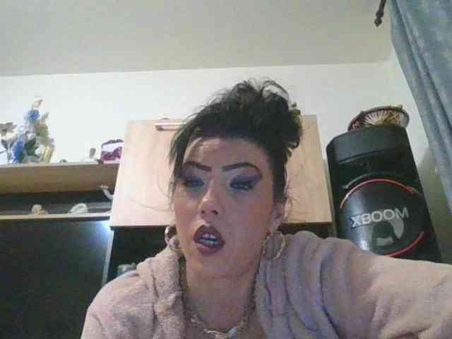 JesicaBonita1 webcam