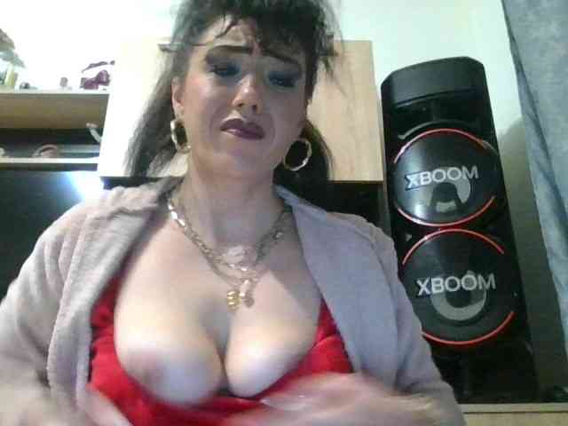 JesicaBonita1 webcam