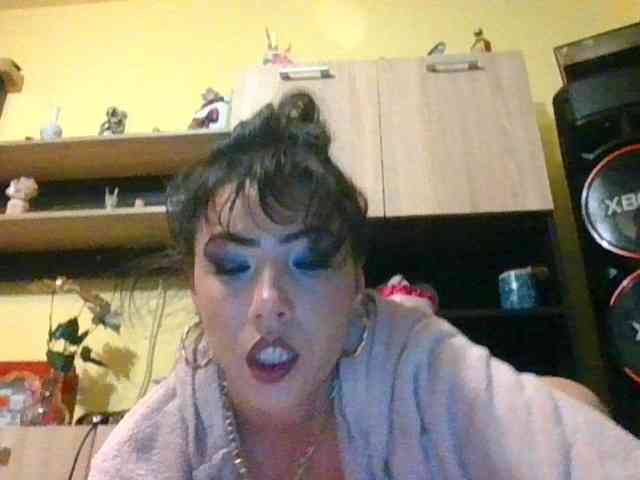 JesicaBonita1 webcam