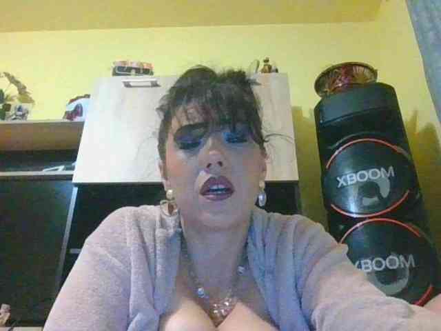 JesicaBonita1 webcam