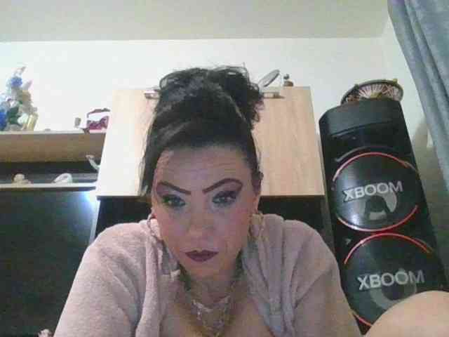 JesicaBonita1 webcam