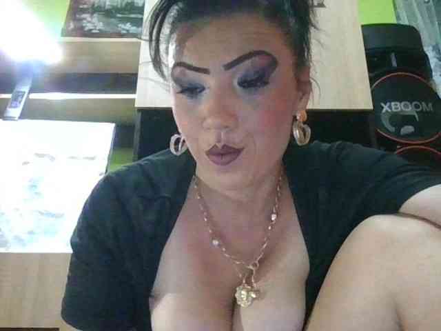 JesicaBonita1 webcam